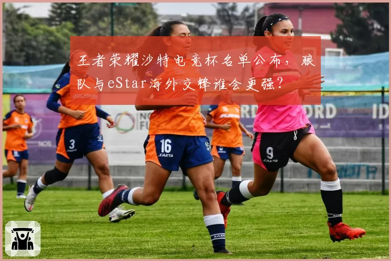 王者荣耀沙特电竞杯名单公布，狼队与eStar海外交锋谁会更强？