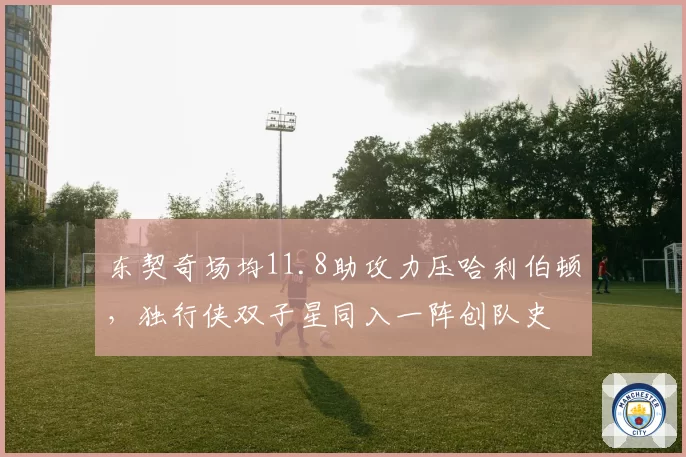 东契奇场均11.8助攻力压哈利伯顿，独行侠双子星同入一阵创队史