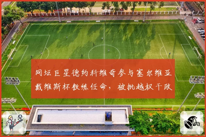 网坛巨星德约科维奇参与塞尔维亚戴维斯杯教练任命，被批越权干政